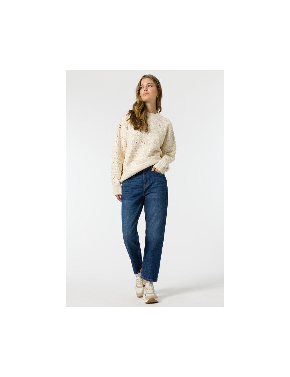 MEGAN_59 Jeans E1027