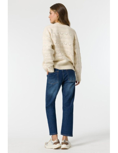 MEGAN_59 Jeans E1027