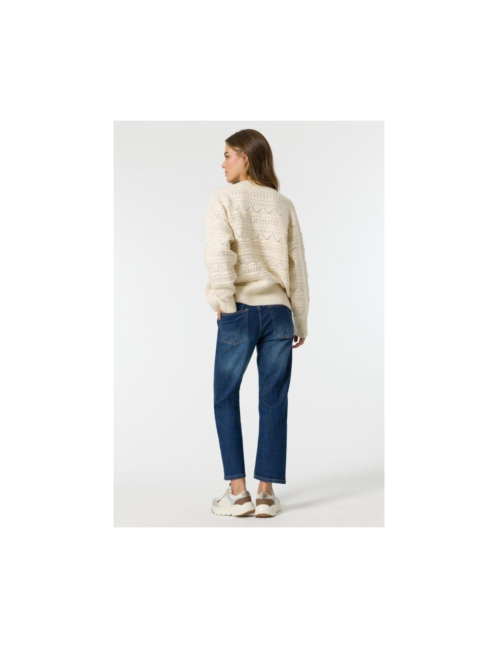 MEGAN_59 Jeans E1027