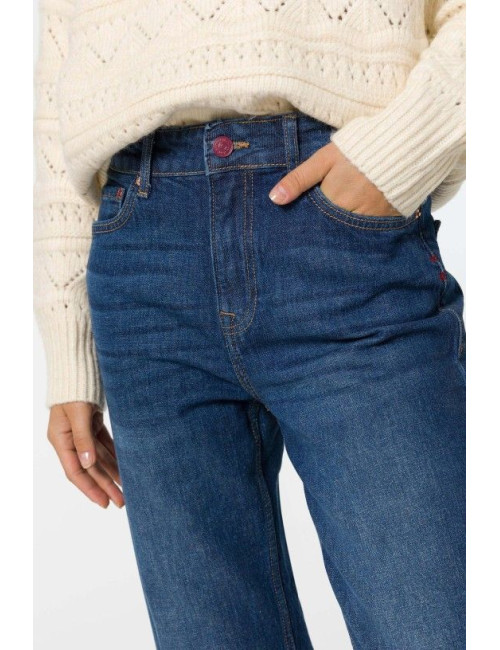 MEGAN_59 Jeans E1027