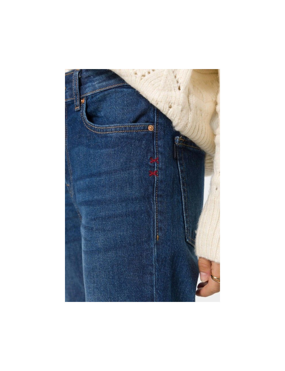 MEGAN_59 Jeans E1027