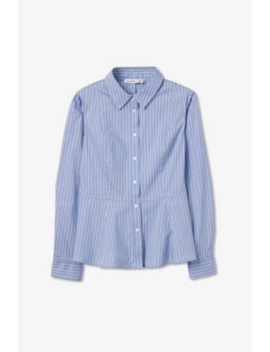 Coroa Camisa Manga Larga 782