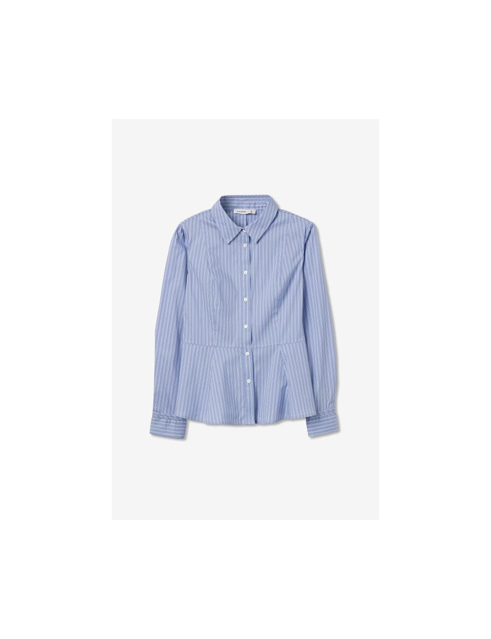 Coroa Camisa Manga Larga 782