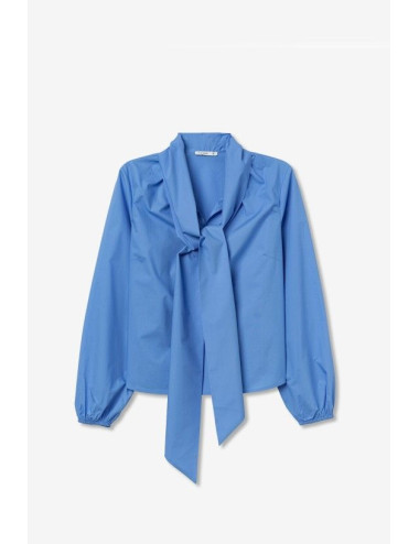 Montevideu Blusa Manga Larga 782
