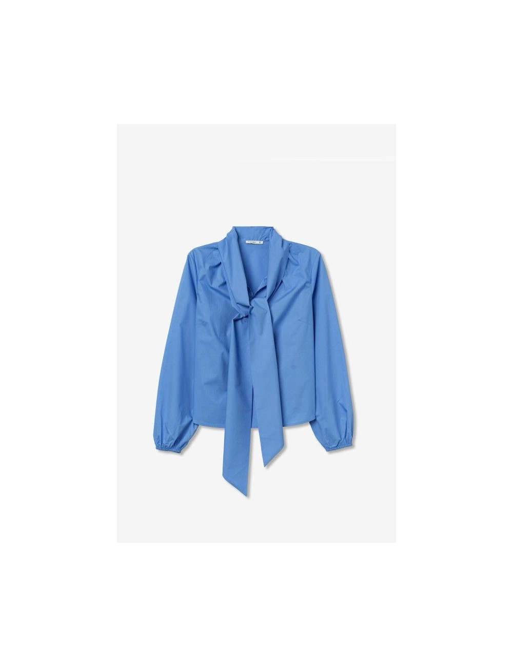 Montevideu Blusa Manga Larga 782