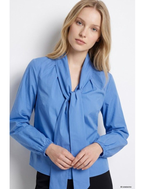 Montevideu Blusa Manga Larga 782