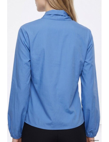Montevideu Blusa Manga Larga 782