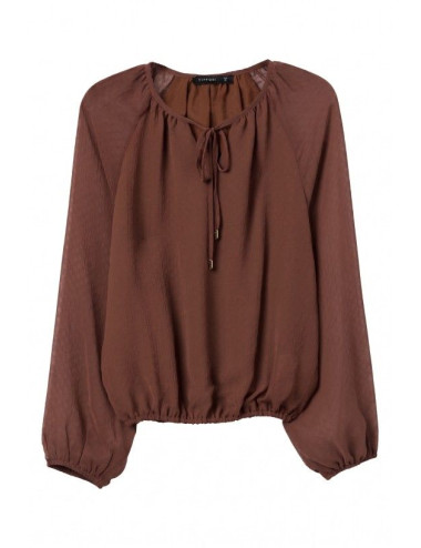 Clareira_C Blusa Manga Larga 476