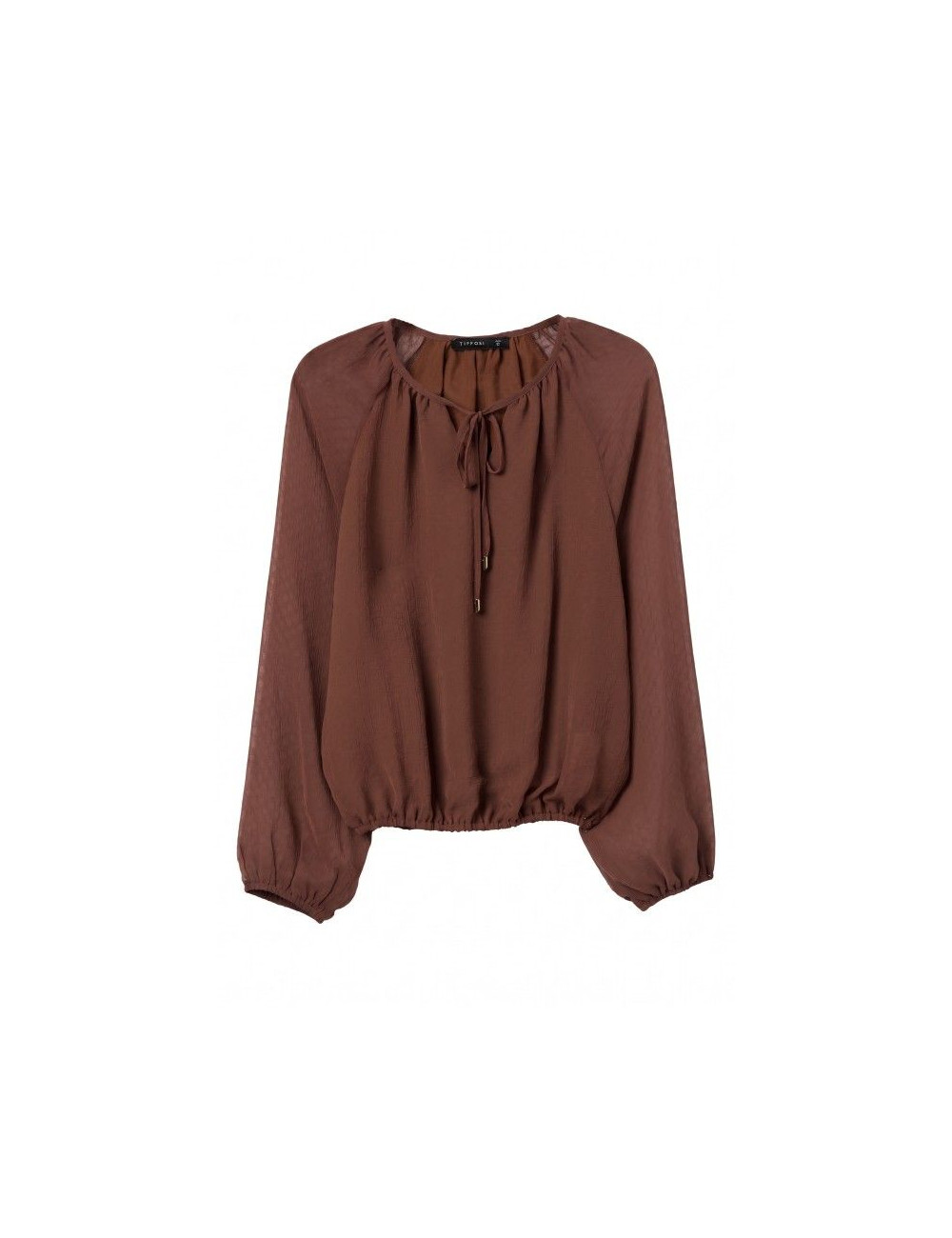 Clareira_C Blusa Manga Larga 476