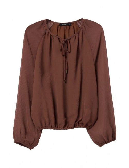 Clareira_C Blusa Manga Larga 476