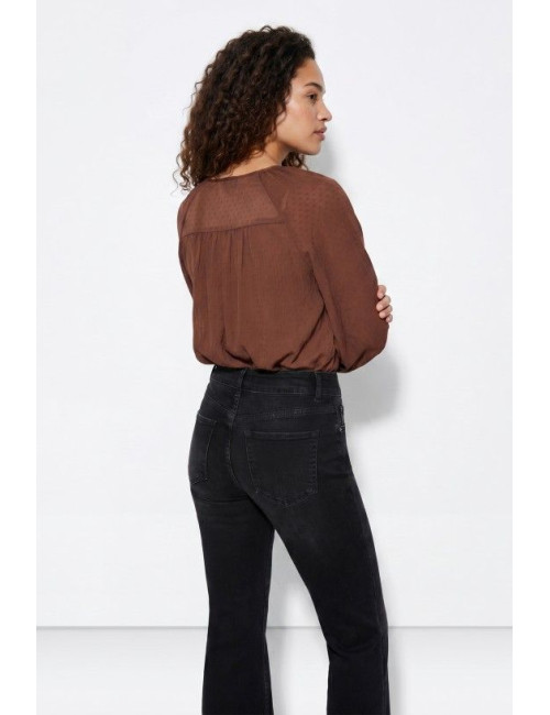Clareira_C Blusa Manga Larga 476