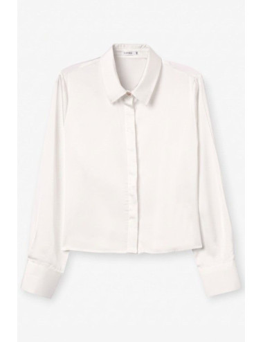 Borda Camisa Manga Larga 110