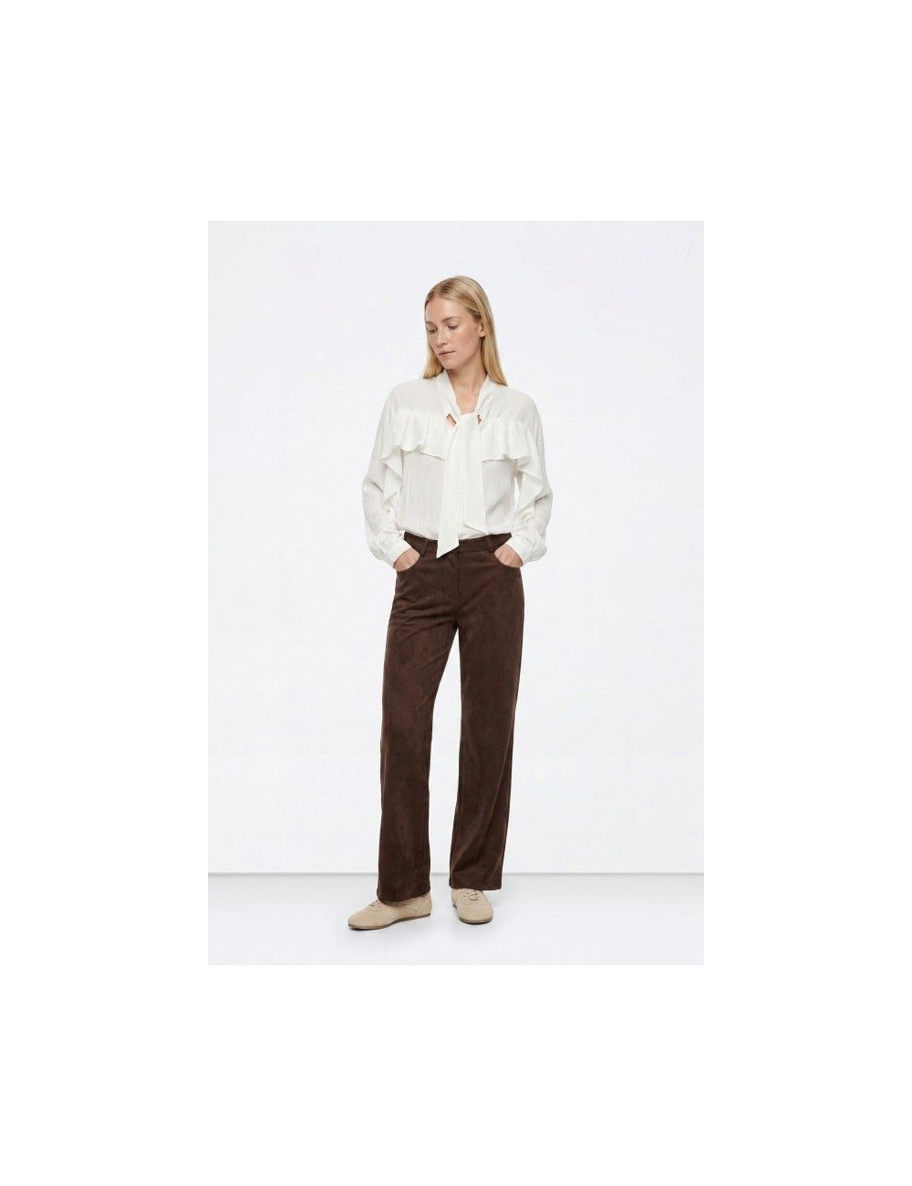Isadora Pantalón 285