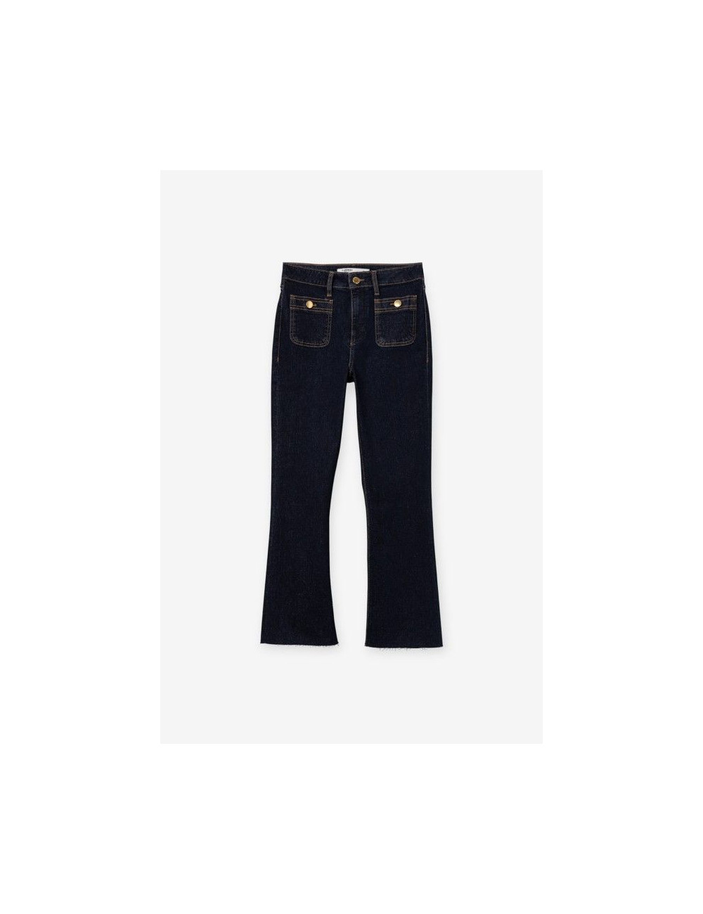 MEGAN_135 Jeans E0027