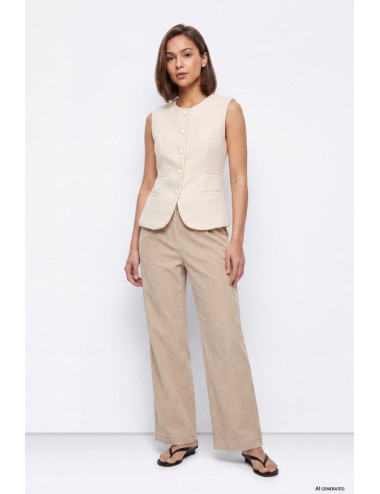 Florentina_B Pantalón 182
