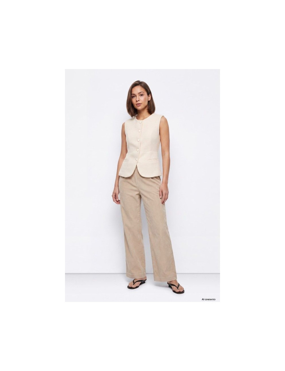 Florentina_B Pantalón 182