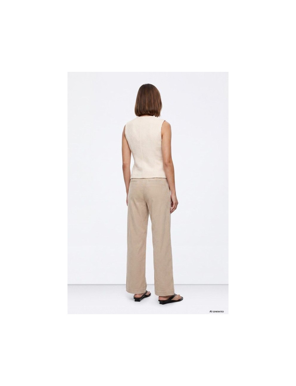 Florentina_B Pantalón 182