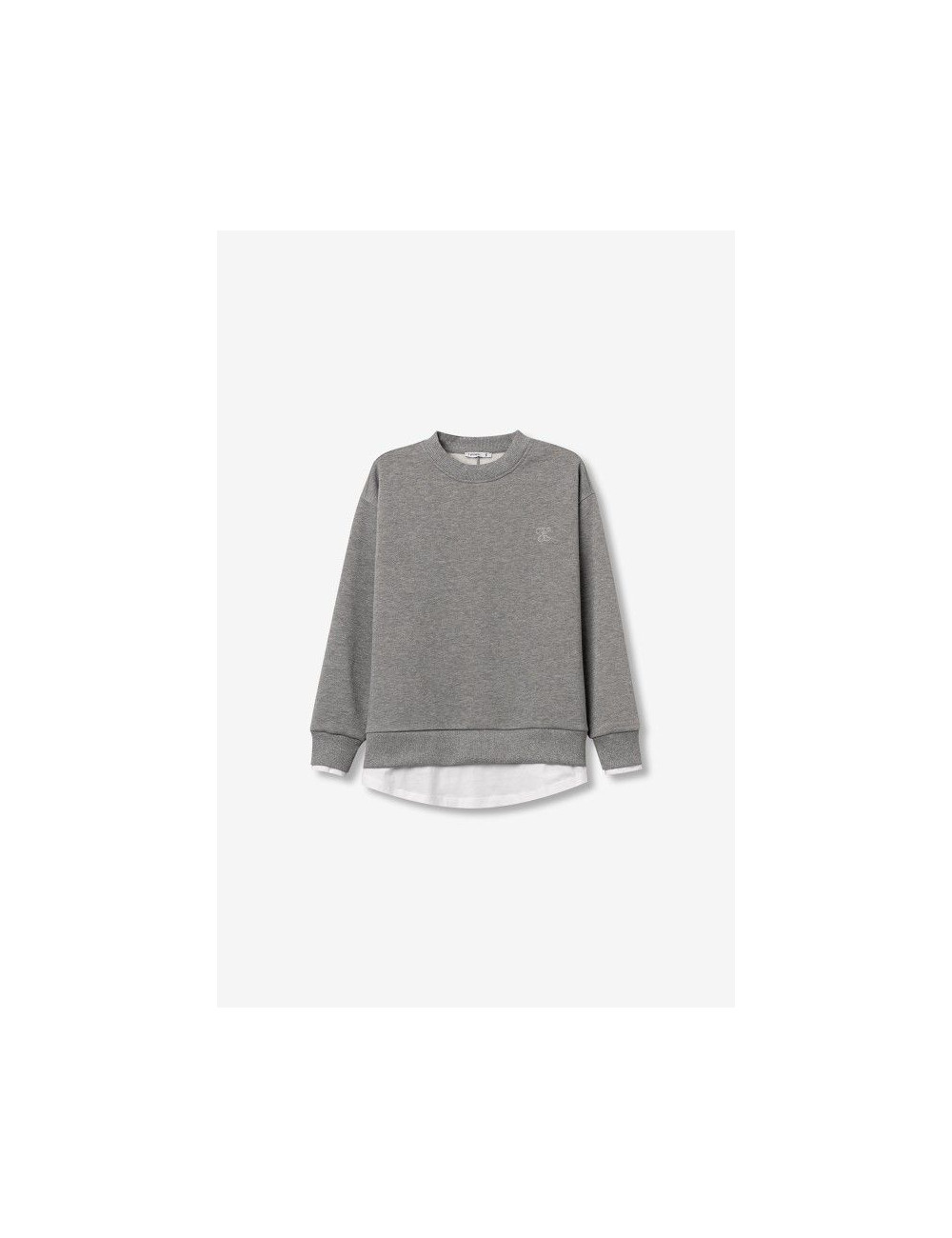 Bitsy Sudadera 060