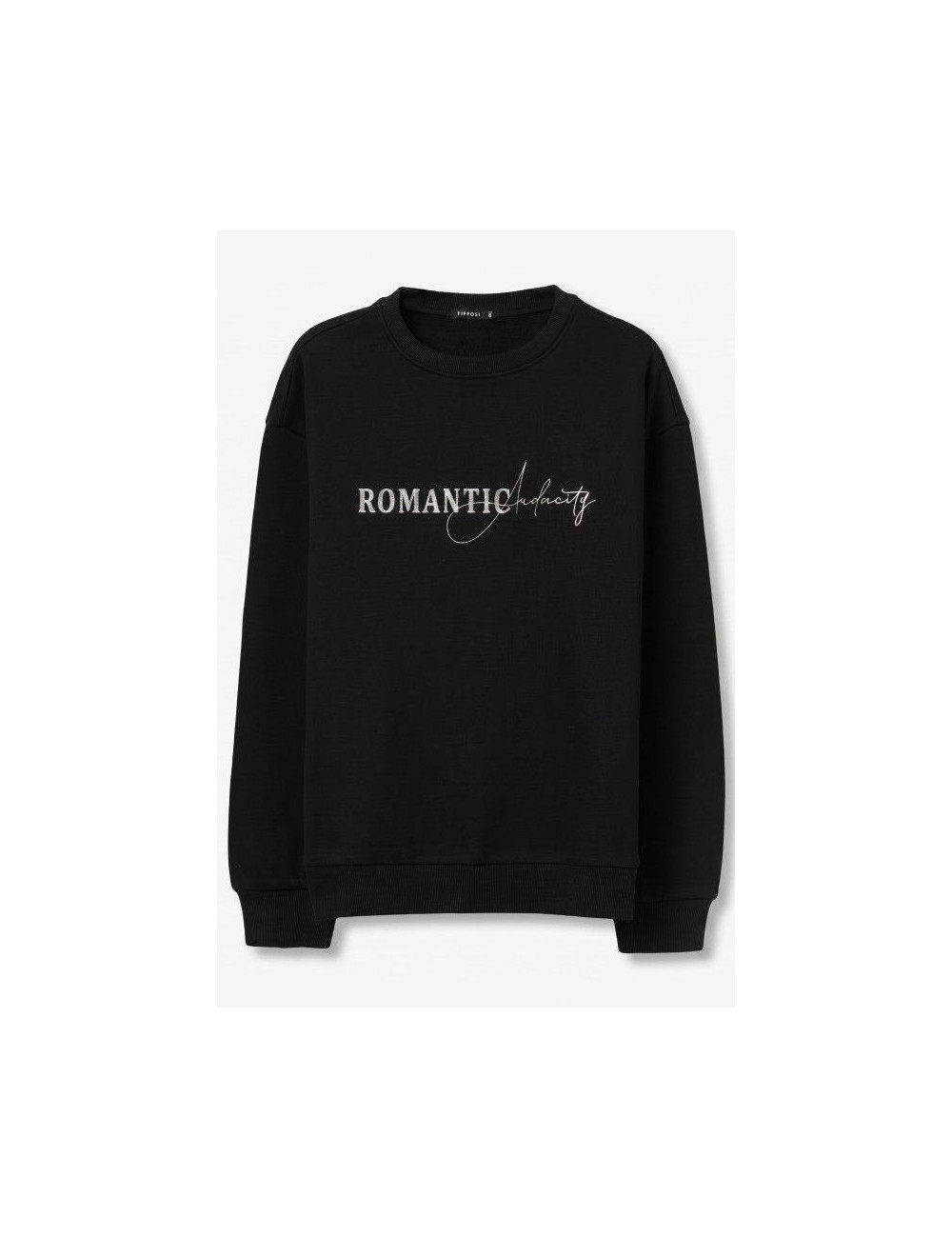 Oceanic_6 Sudadera 000