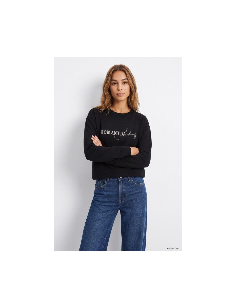 Oceanic_6 Sudadera 000