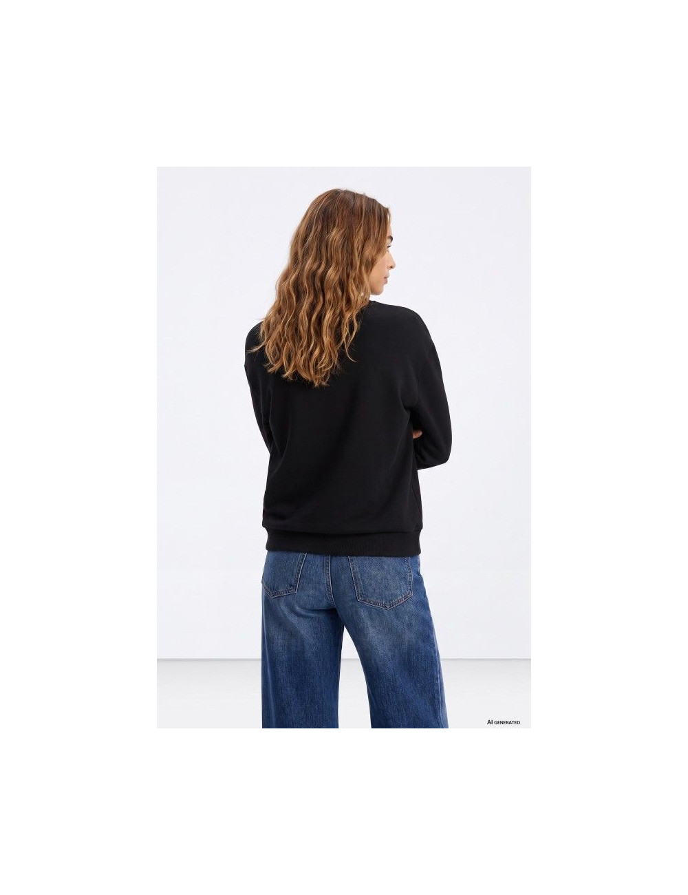 Oceanic_6 Sudadera 000