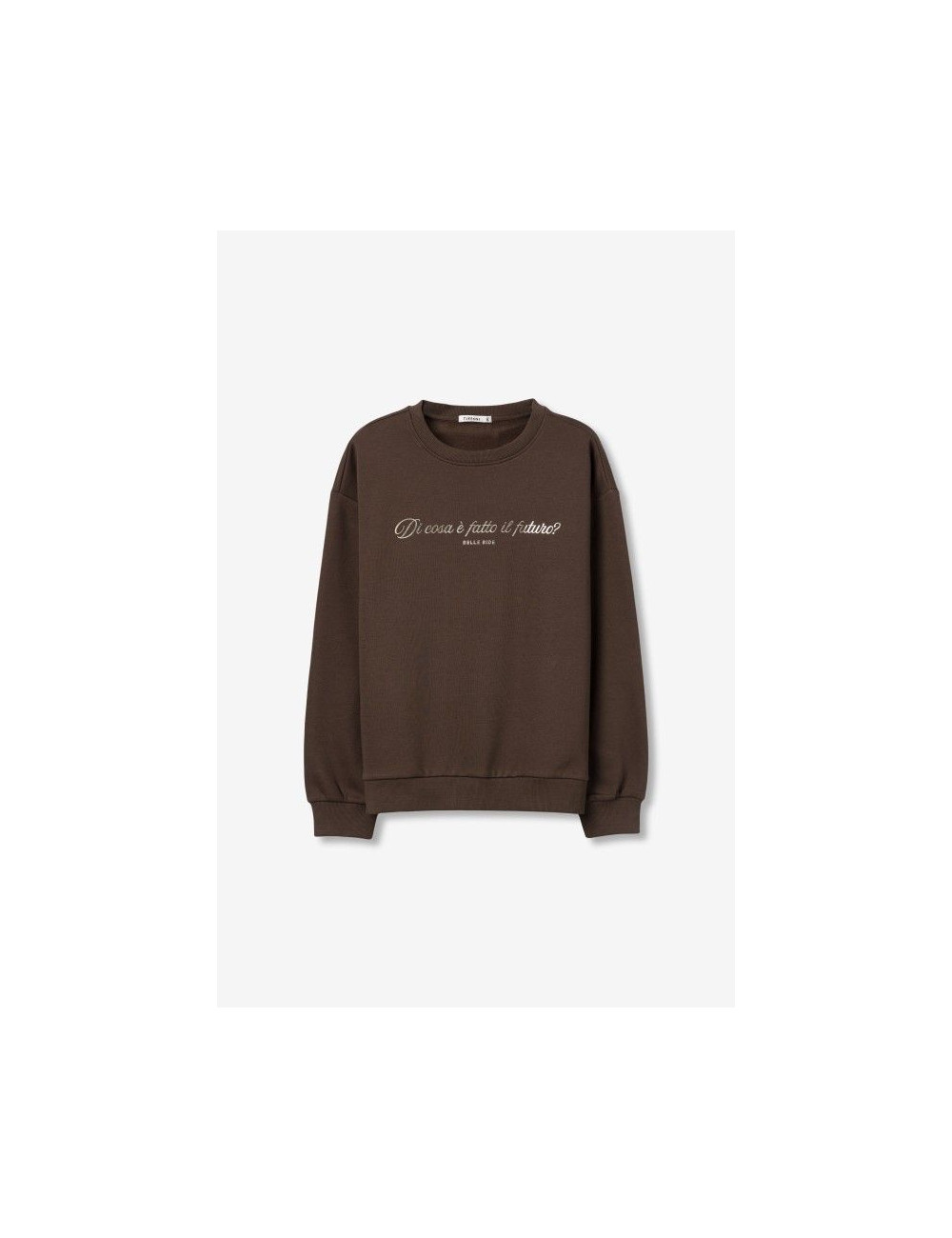 Oceanic_5 Sudadera 285
