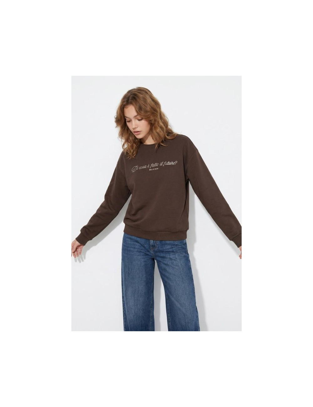 Oceanic_5 Sudadera 285