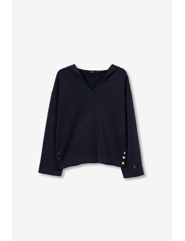Olivia_C Sudadera 798