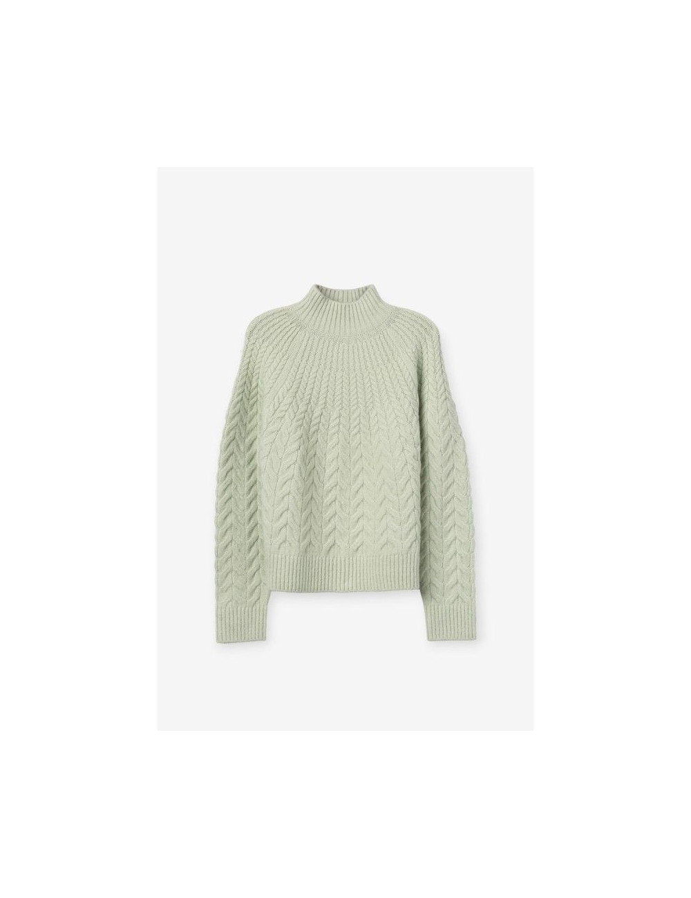 Rabbit Jersey 813