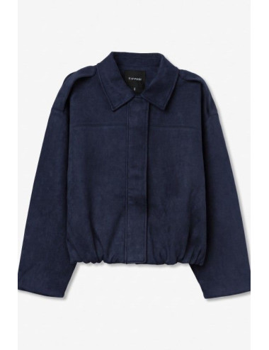 Nixie_1 Chaqueta 184
