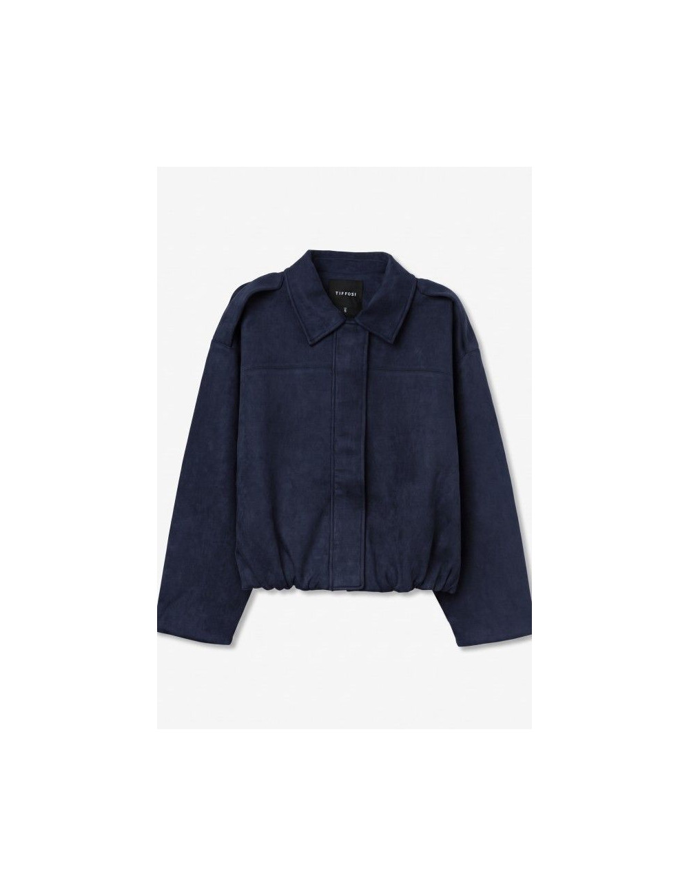 Nixie_1 Chaqueta 184