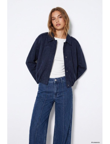 Nixie_1 Chaqueta 184