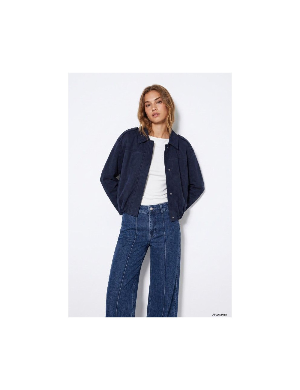 Nixie_1 Chaqueta 184