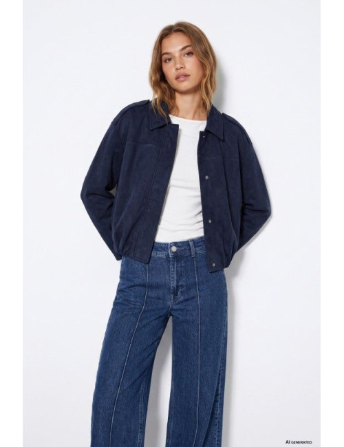 Nixie_1 Chaqueta 184