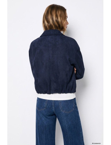 Nixie_1 Chaqueta 184