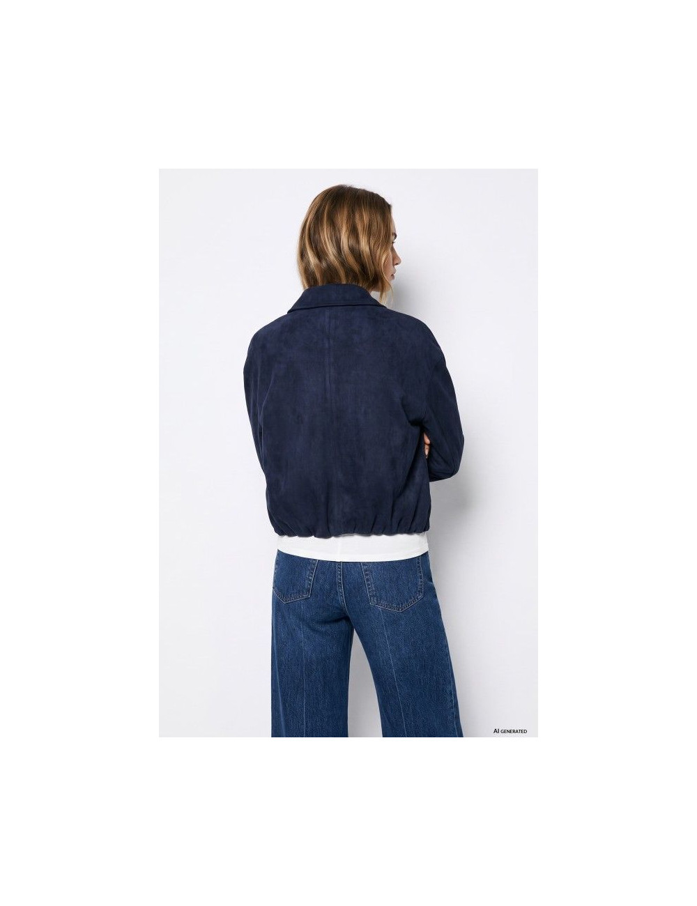 Nixie_1 Chaqueta 184