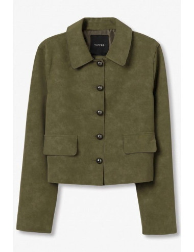 Jorja_C Chaqueta 868
