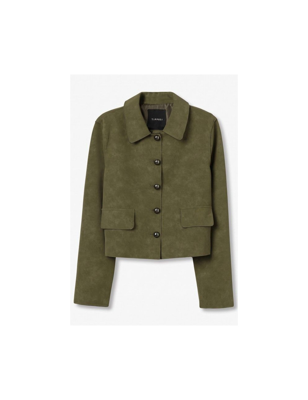 Jorja_C Chaqueta 868