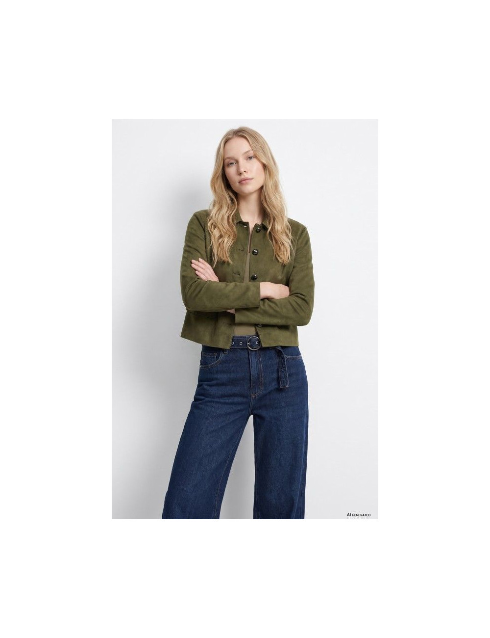 Jorja_C Chaqueta 868