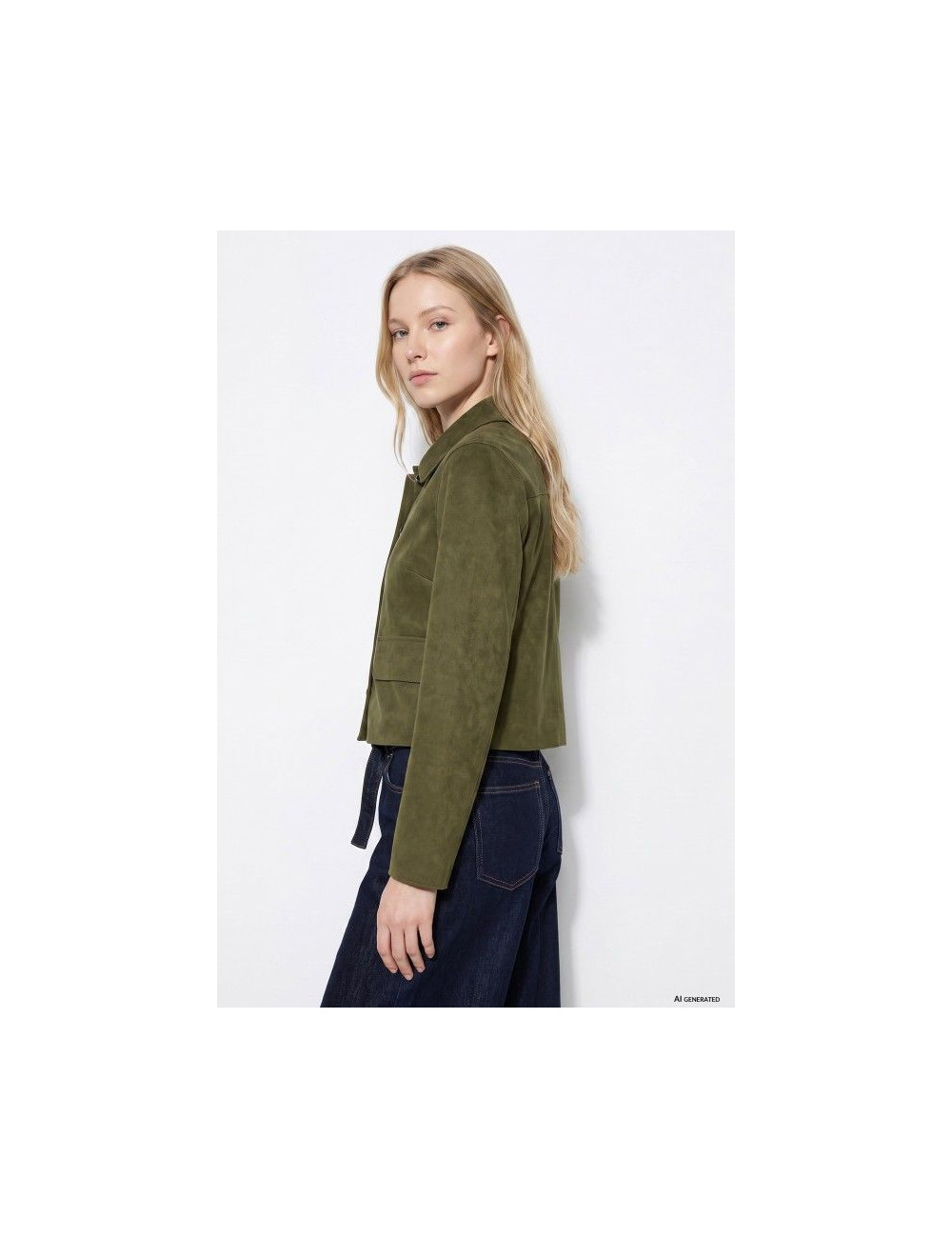 Jorja_C Chaqueta 868
