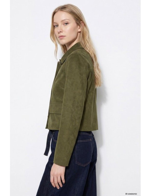 Jorja_C Chaqueta 868