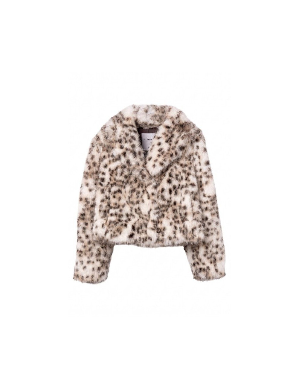 Kiev Chaqueta 110