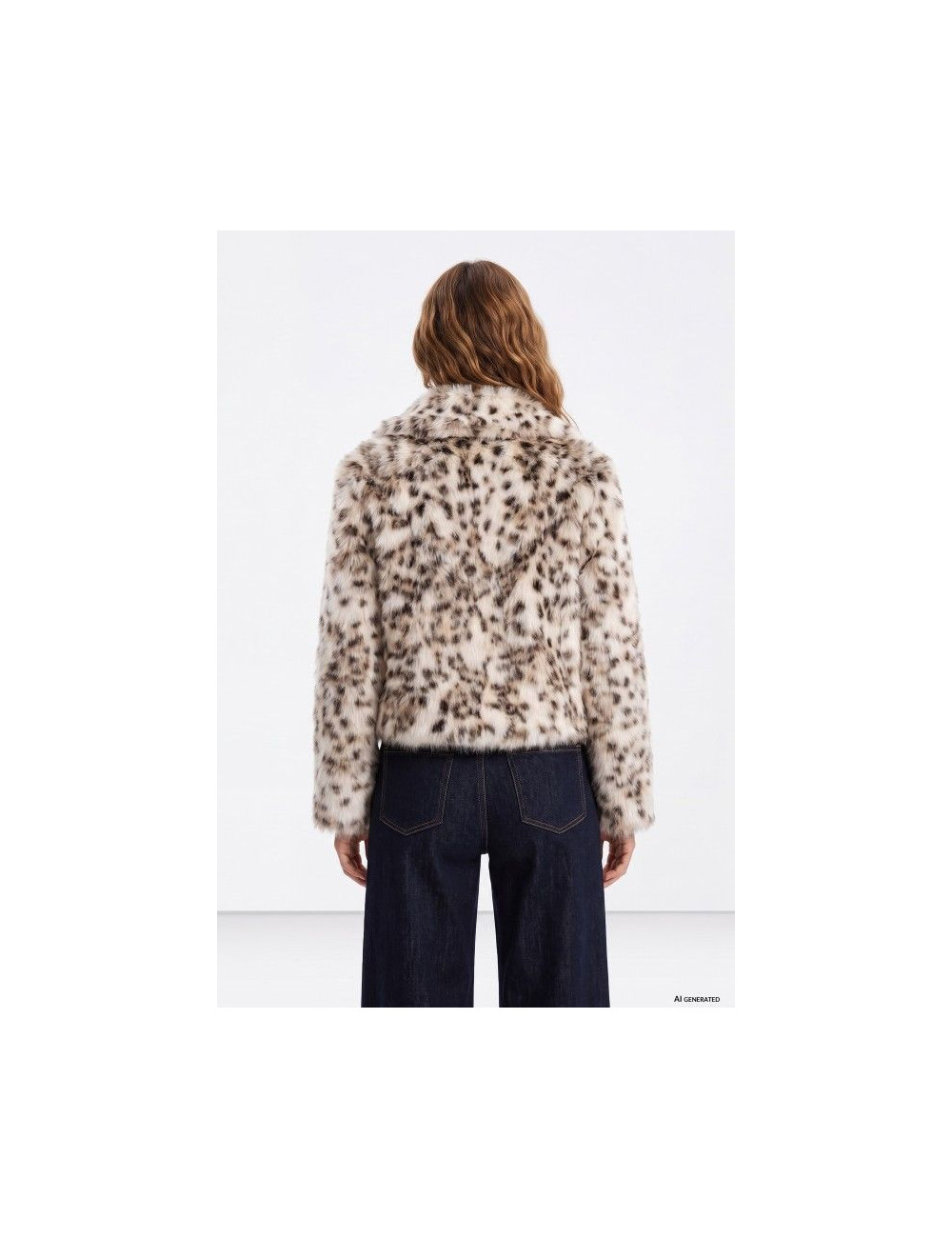 Kiev Chaqueta 110