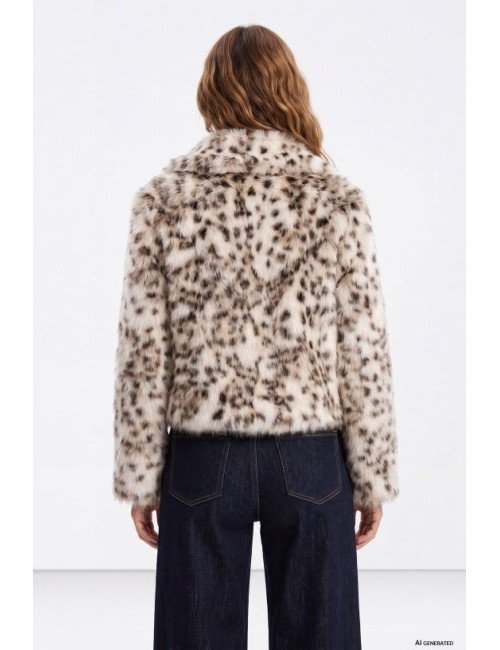 Kiev Chaqueta 110