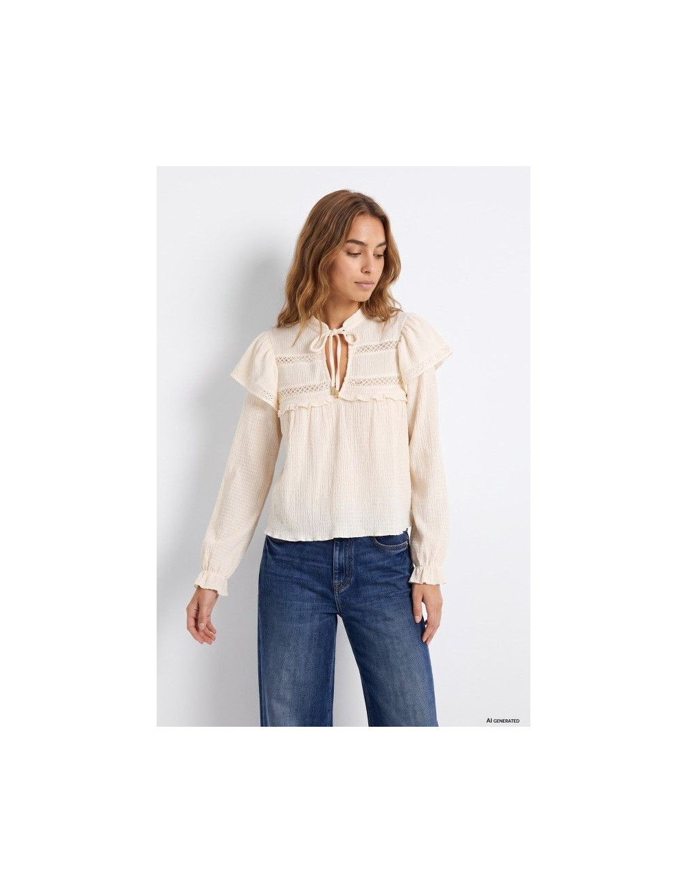 Sainty Camiseta Manga Larga 104