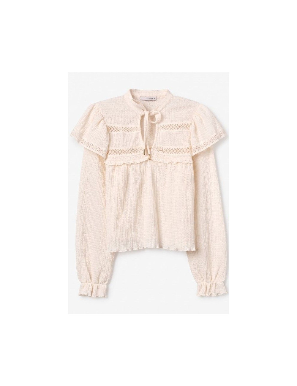 Sainty Camiseta Manga Larga 104