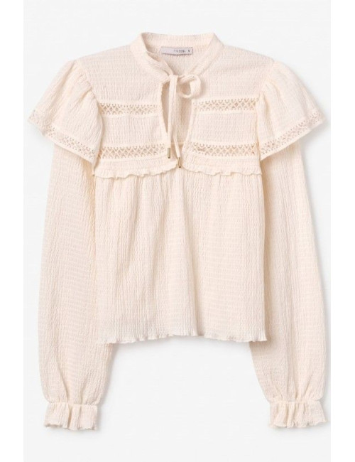 Sainty Camiseta Manga Larga 104