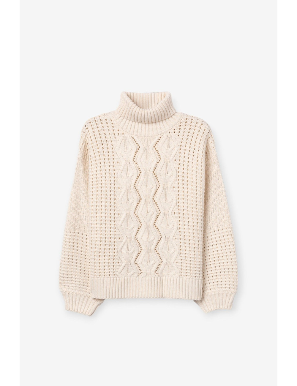Monet Jersey 104