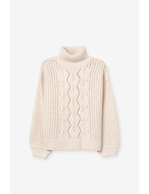 Monet Jersey 104