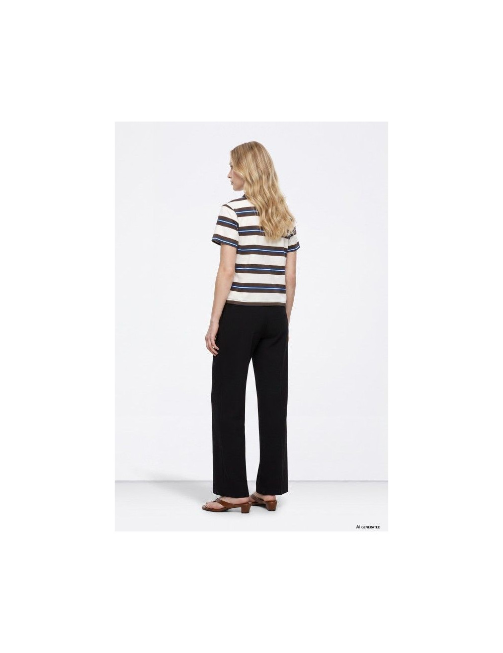 Sammy_3B Pantalón 000